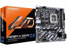 مادربرد گیگابایت مدل H810M H GEN5 DDR5 سوکت LGA1851